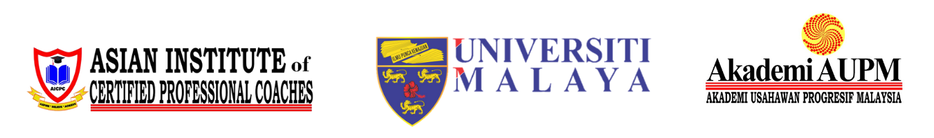 3 Logo Landing
