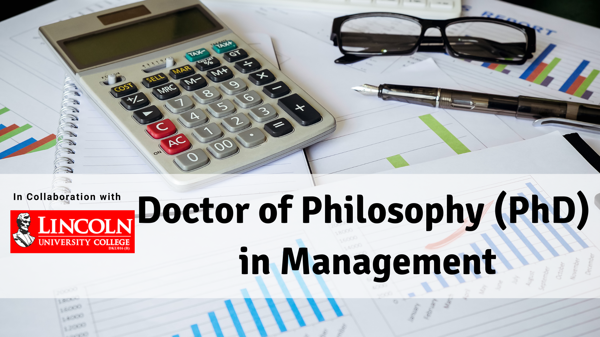 PHD Management